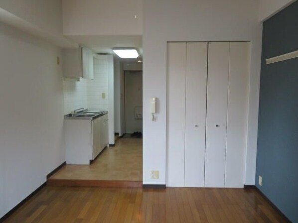 ヴィラ森林公園の物件内観写真